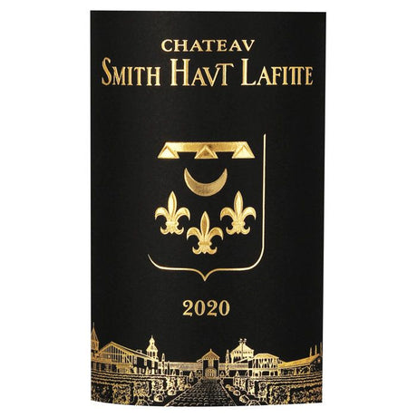 Château Smith Haut Lafitte 2020 Pessac-Léognan - Vin blanc de Bordeaux