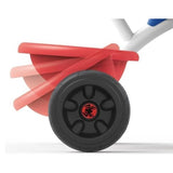 Smoby - Tricycle Be Fun - Spidey - Evolutif de 15 mois a 3 ans - Canne parentale réglable sur 3 positions - Ceinture de sécurité