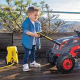 SMOBY - Kärcher - Nettoyeur haute pression K4 - Pour enfant - Jouet d'imitation - Facile a transporter - Des 3 ans