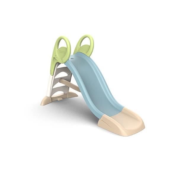 SMOBY Life - Toboggan Grand Modele -  Glisse de 150cm - a partir de 2 ans