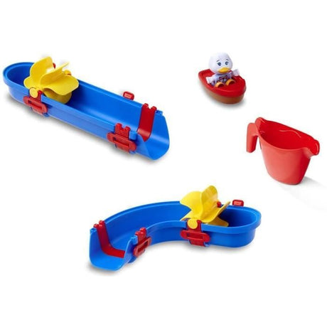 SIMBA - Aquaplay Sploshy Cascade -Jeu de bain