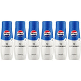 Sodastream - Lot de 6 concentrés PEPSI  - 440ml