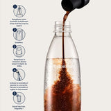 Sodastream - Lot de 6 concentrés PEPSI  - 440ml
