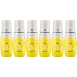 Concentrés SODASTREAM - Lot de 6 concentrés Tonic - Jusqu'a 54L de boissons - 440 ml