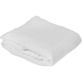 TOISON D'OR - Protection Literie 100 % Coton - CUMIN - 90 x 190 cm