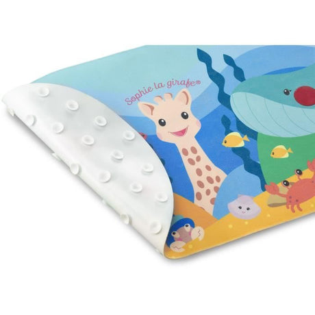 Tapis de bain - SOPHIE LA GIRAFE