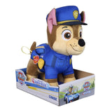 Peluche - Chase - 25cm - Search & Rescue - La Pat'Patrouille