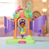 Playset transformation poupée - Fairylandia - des 3 ans - Gabby et la Maison Magique
