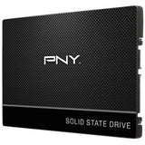 PNY - CS900 - SSD interne - 1 To - 2,5 - SSD7CS900-1TB-RB