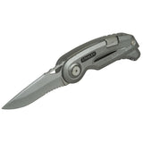 Couteau de poche - STANLEY - 0-10-814 -  multi-lames Quickslide
