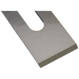 Fer pour rabot d'ťtabli mťtallique - STANLEY - 0-12-508 - Acier chromť au carbone - 40 mm