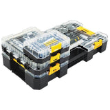 Coffret STAKBOX S 1/4'' jeu de 37 pieces - Stanley Fatmax - FMMT19101-0