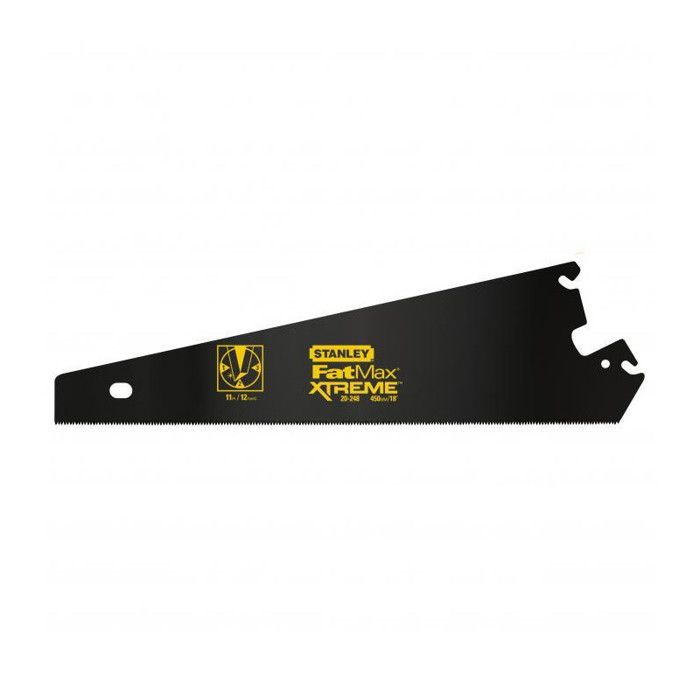 Lame de Scie Instantchange - STANLEY FATMAX - 0-20-201 - 1 Lame Jet Cut - Blade Armor - Coupe de Debit 500 mm