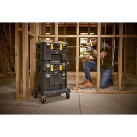 Tour 5 modules PRO-STACK™ - STANLEY FATMAX - FMST1-80107