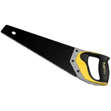 Scie égoine - STANLEY FATMAX - 2-20-528 - 380 mm - Blade Armor - coupe de debit