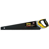Scie égoine - STANLEY FATMAX - 2-20-530 - 550 mm - Blade Armor - coupe de debit