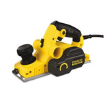 Rabot électrique filaire - 750W - STANLEY FATMAX - FME630K-QS - Largeur de rabotage 82 mm