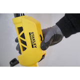 Ponceuse télescopique filaire girafe - 750W - STANLEY FATMAX - SFMEE500S-QS - abrasif Ř225mm