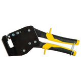 Pince a sertir de plaquiste - Stanley - 1-69-100 -Pour profils métalliques - Fixation permanente - Sertissage facile