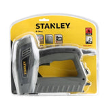 Agrafeuse filaire - STANLEY - STHT6-70414 - câble de 2,5 m - agrafe type A - clous type J