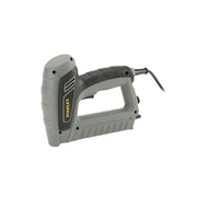 Agrafeuse filaire - STANLEY - STHT6-70414 - câble de 2,5 m - agrafe type A - clous type J