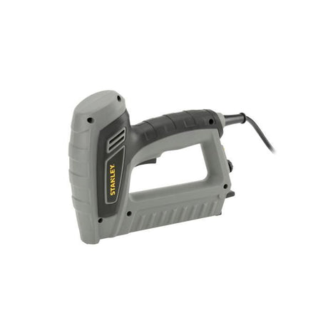 Agrafeuse filaire - STANLEY - STHT6-70414 - câble de 2,5 m - agrafe type A - clous type J