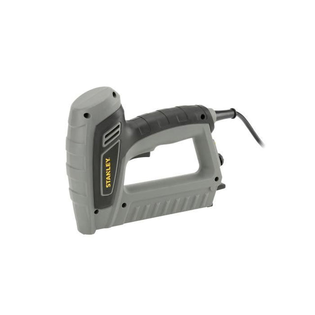 Agrafeuse filaire - STANLEY - STHT6-70414 - câble de 2,5 m - agrafe type A - clous type J