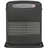 STOVER SRE 1228 C  2850 watts Poele a pétrole électronique - Détecteur de CO2 - Multiples sécurités - Ecran LCD - Silencieux