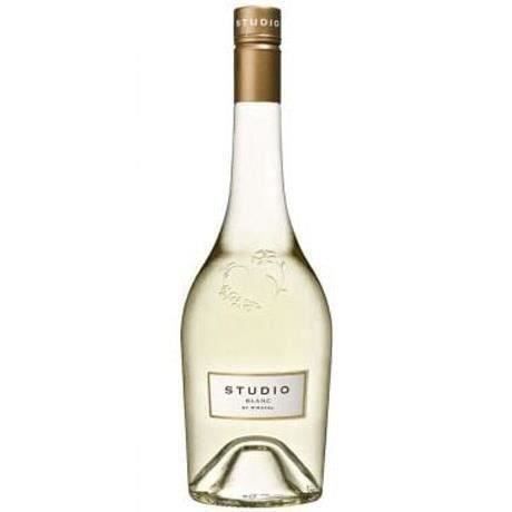 Studio by Miraval 2024 Méditerranée - Vin blanc