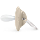 Lot de 2 sucettes symétriques - SUAVINEX - Birdies - SX Pro - 18 mois et plus - Beige