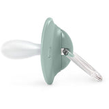 Lot de 2 sucettes symétriques - SUAVINEX - Birdies - SX Pro - 18 mois et plus - Vert