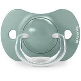 Lot de 2 sucettes symétriques - SUAVINEX - Birdies - SX Pro - 18 mois et plus - Vert