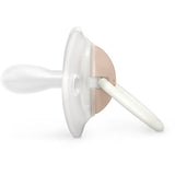 Lot de 2 sucettes symétriques - SUAVINEX - Night&Day Wild&Free - SX Pro - 0 a 6 mois - Rose