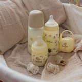 Porte-sucette - SUAVINEX - Birdies - Des la naissance - Beige