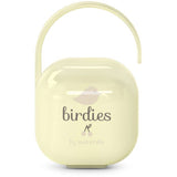 Porte-sucette - SUAVINEX - Birdies - Des la naissance - Beige