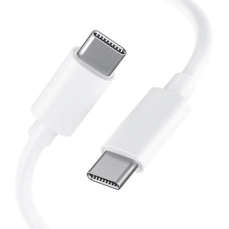 Câble de recharge - SUBSONIC - PS5 - Longueur 3 m - USB-C vers USB-C