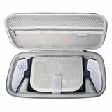 Pack voyage - SUBSONIC - PS Portal - Étui de transport - Protection écran verre trempé - Housse EVA