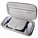 Pack voyage - SUBSONIC - PS Portal - Étui de transport - Protection écran verre trempé - Housse EVA