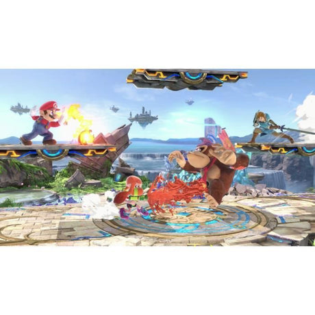 Super Smash Bros. Ultimate • Jeu Nintendo Switch
