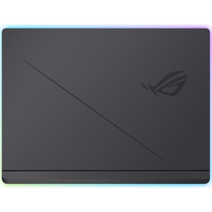 PC Portable Gamer ASUS ROG Strix G18 | Win 11 -  18 WQXGA 240Hz - RTX 5080 16Go - Intel Core Ultra 9 275HX - RAM 32Go - 1To SSD
