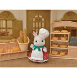 Le coffret boulangerie pour Cosy Cottage - Sylvanian Families - 5536