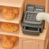 Le coffret boulangerie pour Cosy Cottage - Sylvanian Families - 5536