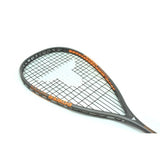 Raquette de squash - TALBOT TORRO - POWER 4000 - Profil en U - Cordage US 500 - Tete 480cm˛ - Cadre 18.2mm/135g - 175g