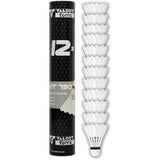 Volants de badminton - SCHILDKRÖT - Ball HIT 750 TRAINING Speed 77