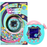 Tamagotchi - BANDAI - Tamagotchi Paradise - Modele Foret - Animal Virtuel a élever - Tamagotchi avec molette de Zoom - 43424