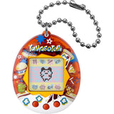 Tamagotchi - BANDAI - Tamagotchi original - Tama Yummy - Animal électronique virtuel avec écran couleur, 3 boutons et jeux
