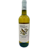 Domaine de Tariquet Premieres Grives 2025 Côtes de Gascogne - Vin blanc du Sud-Ouest