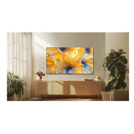 TCL 55C6K - TV QLED MiniLED 55 (140 cm) - 4K UHD 3840x2160 - 144 Hz - Dolby Vision - Google TV  - 4xHDMI 2.1 - WiFi