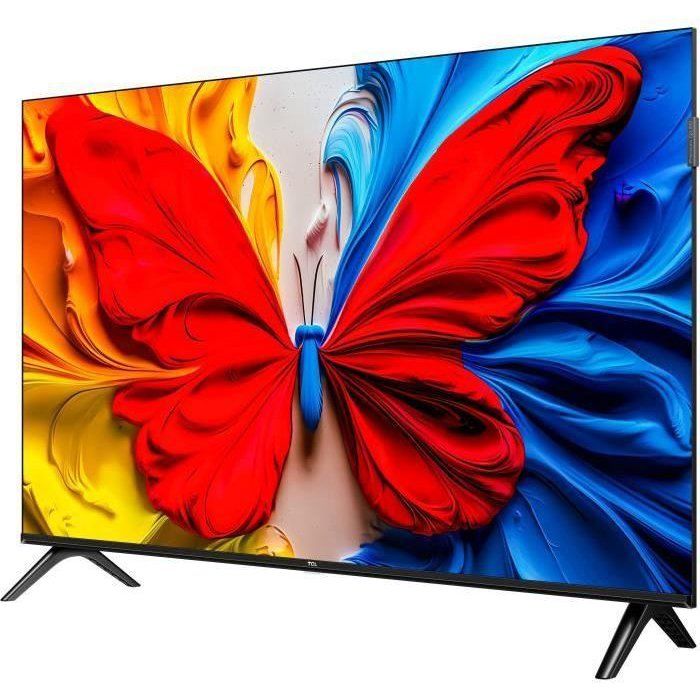 TCL 32S51K - TV QLED 32 (81 cm) - Full HD 1920x1080 - HDR10 - Android TV  - 2xHDMI 1.4 - WiFi