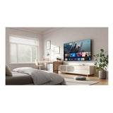 TCL 65P6K - TV LED 65 (165 cm) - 4K UHD 3840x2160 - HDR10+ - Google TV  - 3xHDMI 2.1 - WiFi